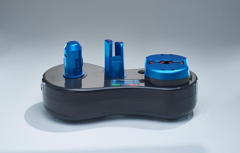 AirBoy nano3