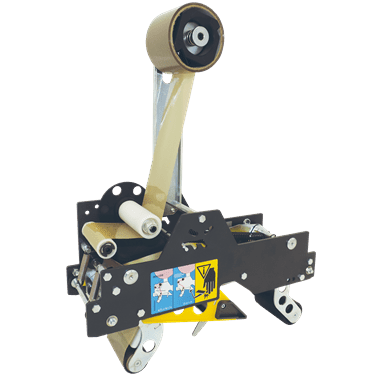 K-SERIES TAPING UNITS