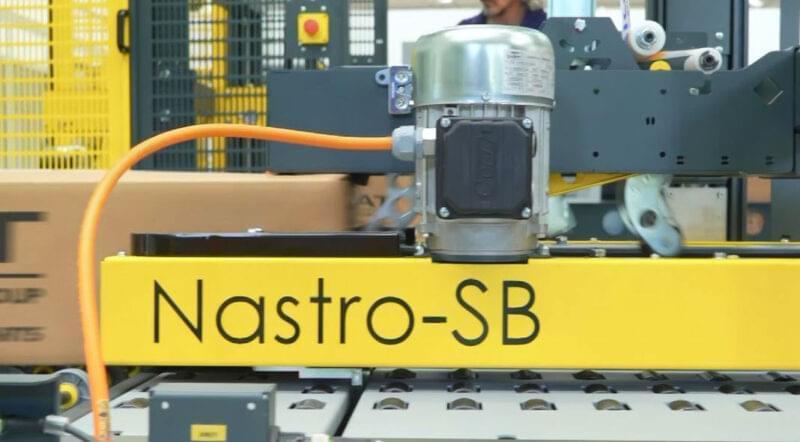 NASTRO-SB™ – R5 – R6 – R8 - Image 3