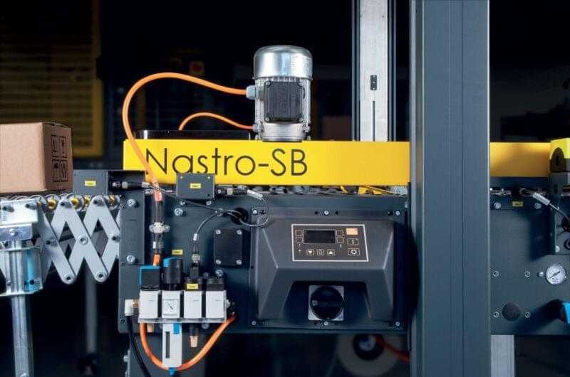 NASTRO-SB™ – R5 – R6 – R8 - Image 12