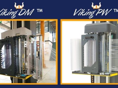 VIKING DM ™ & VIKING PW ™