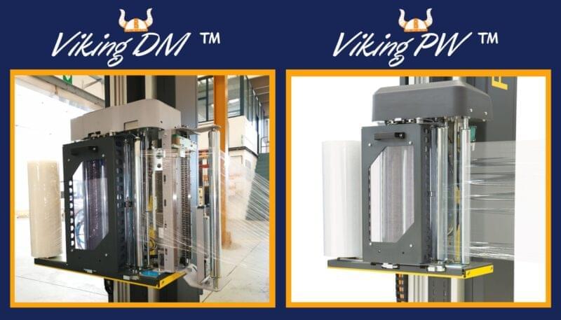 VIKING DM ™ & VIKING PW ™