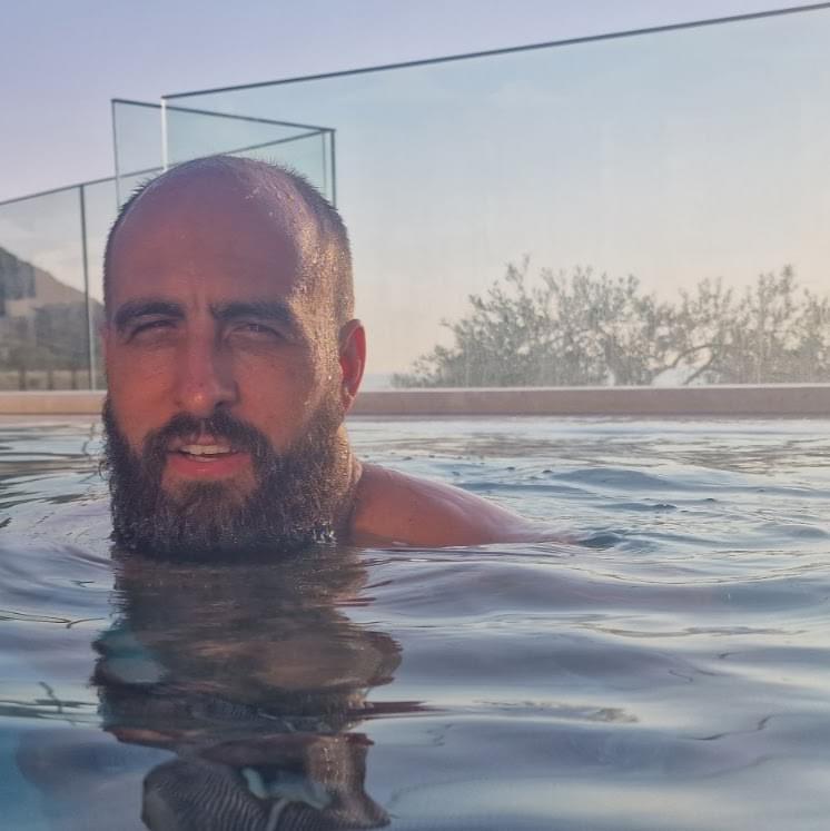 Ξενοφών Τηνιάκος