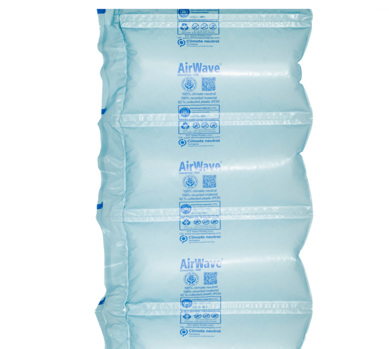 AirWave ClimaFilm-100 Type 7.1