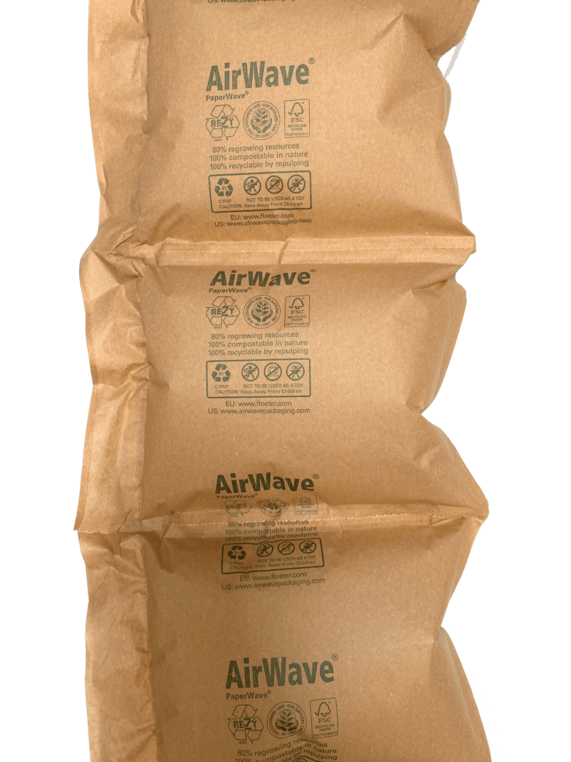 AirWave PaperWave Type 7.2