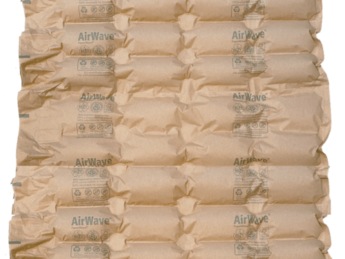 AirWave PaperWave Type 8.3