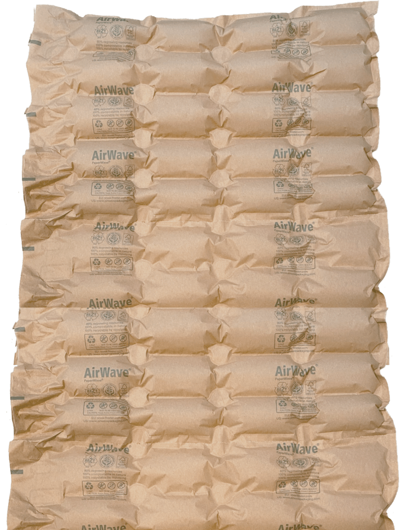 AirWave PaperWave Type 8.3