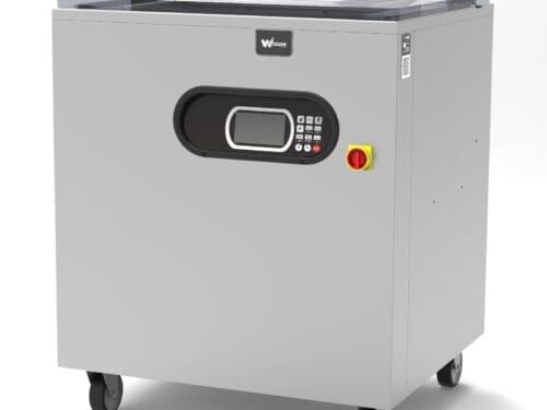DVA Series 255