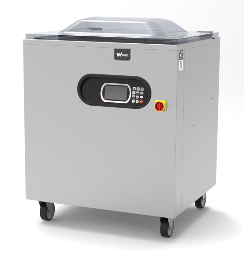 DVA Series 255