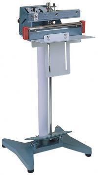 Double Seal Impulse Foot Sealers