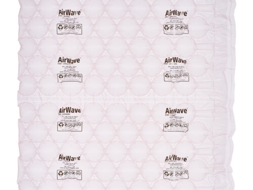 PolyWave ESD Anristatic Type 8.4