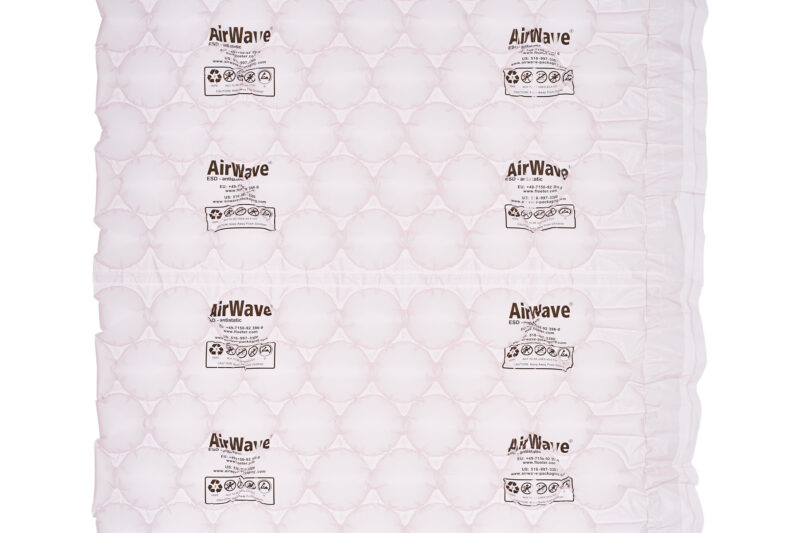 PolyWave ESD Anristatic Type 8.4