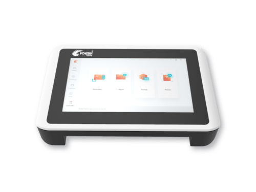 FX TOUCH Controller