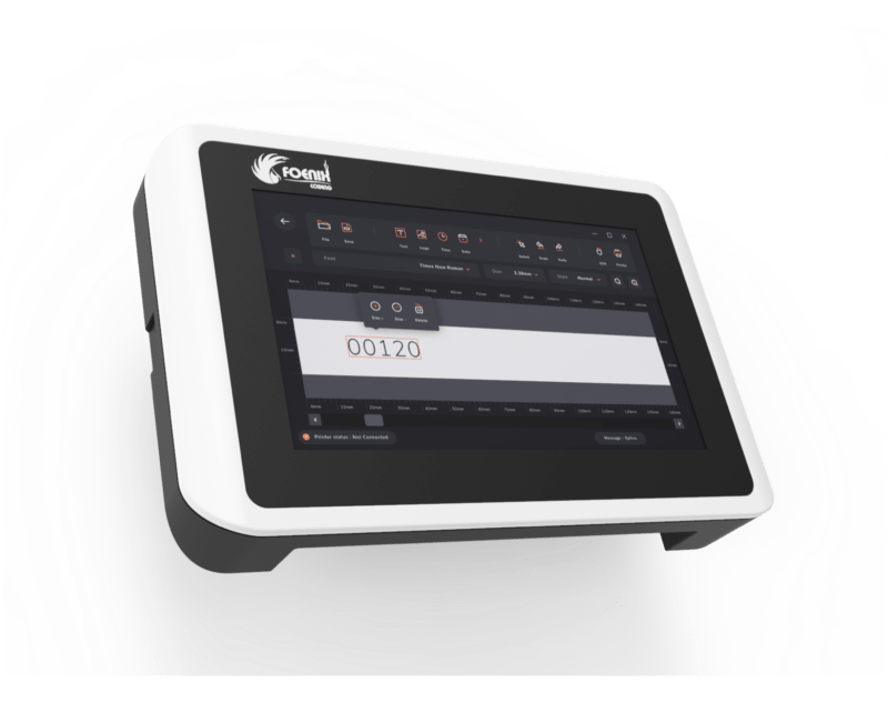 FX TOUCH Controller - Image 2