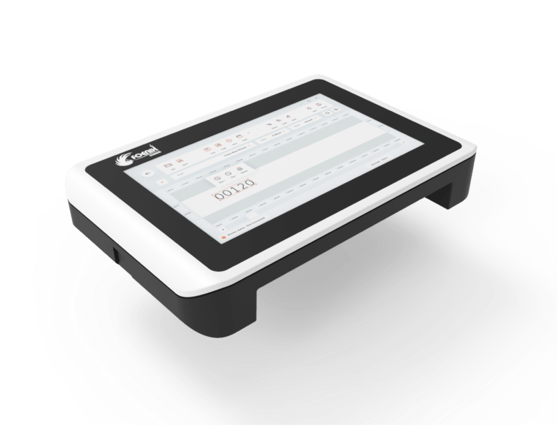 FX TOUCH Controller - Image 3