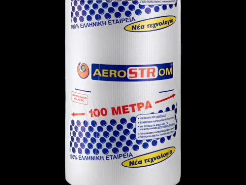 Aerostrom STR70