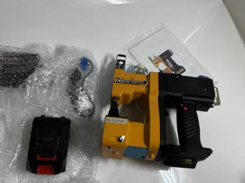 Hanchen GK9-890D