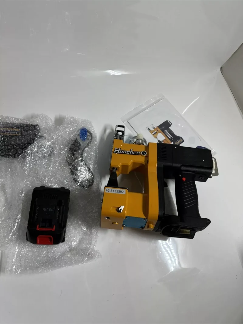 Hanchen GK9-890D