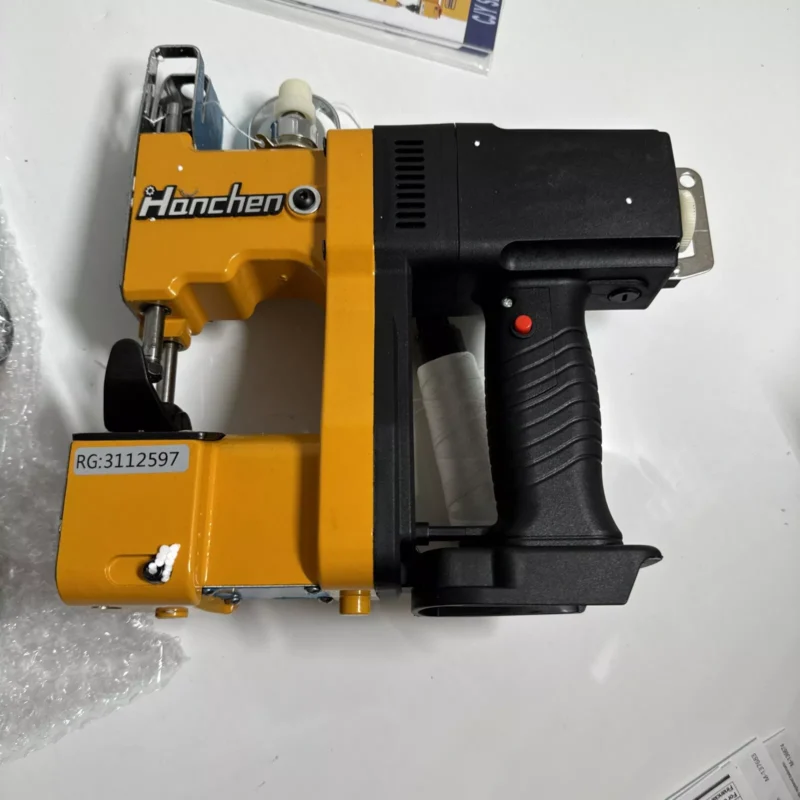Hanchen GK9-890D - Image 2
