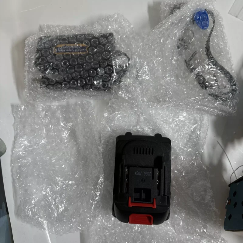 Hanchen GK9-890D - Image 3
