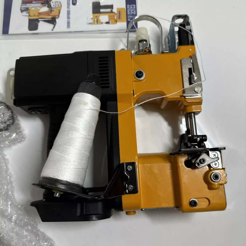 Hanchen GK9-890D - Image 4