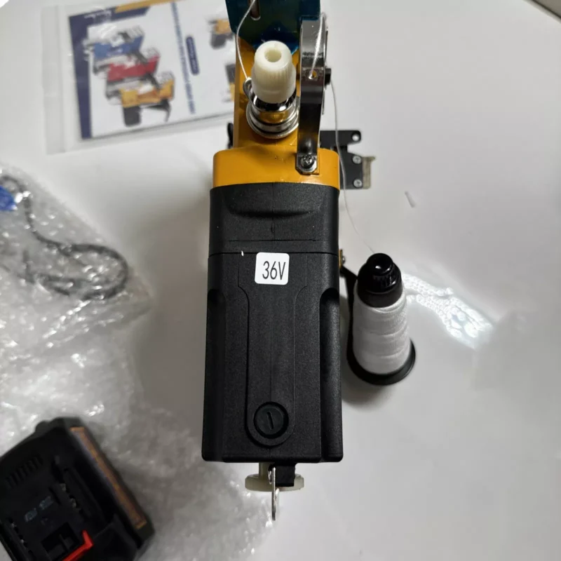 Hanchen GK9-890D - Image 5