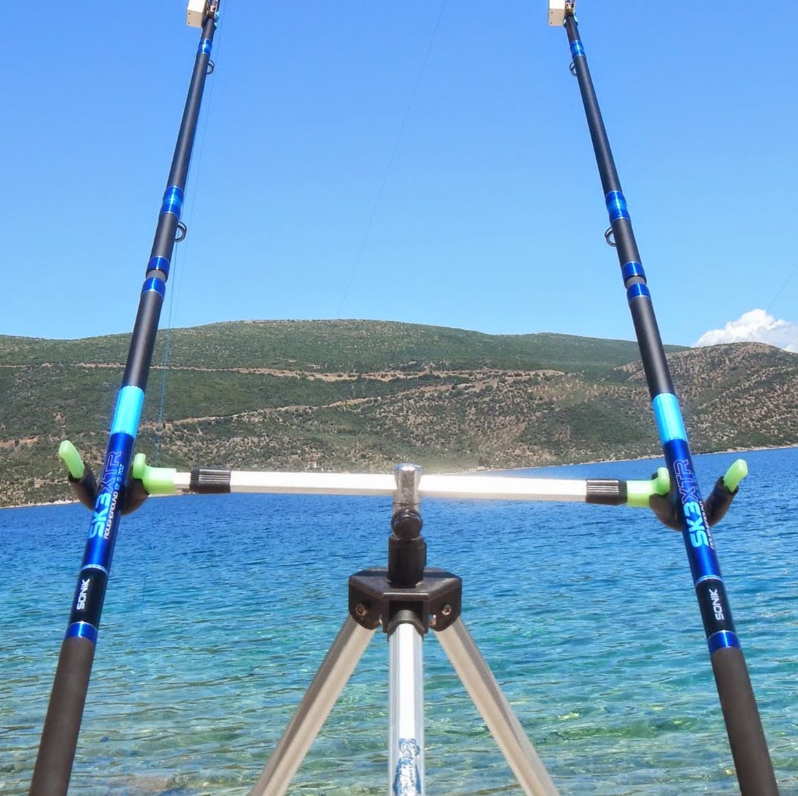 Δημήτρης Κ.
