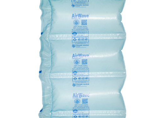 AirWave ClimaFilm-100 Type 9.7.1
