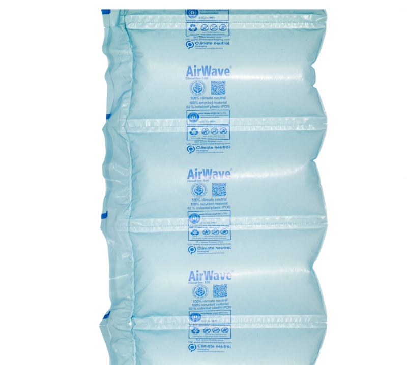 AirWave ClimaFilm-100 Type 9.7.1