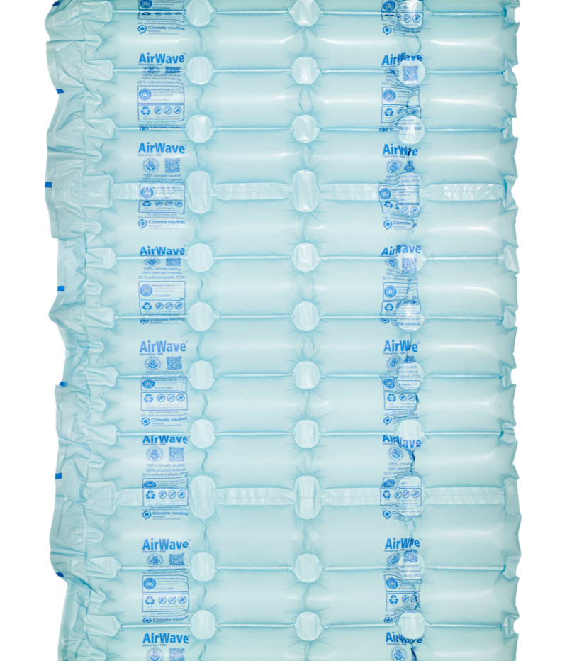 AirWave ClimaFilm-100 Type 9.8.3