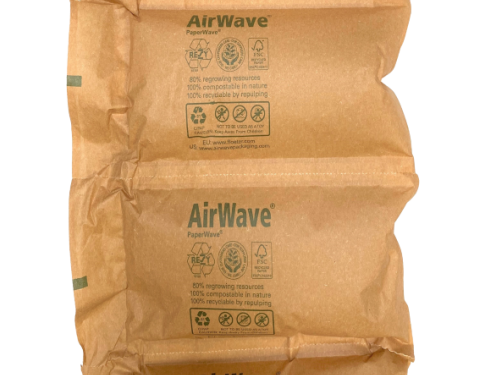 PaperWave Type 9.7.1