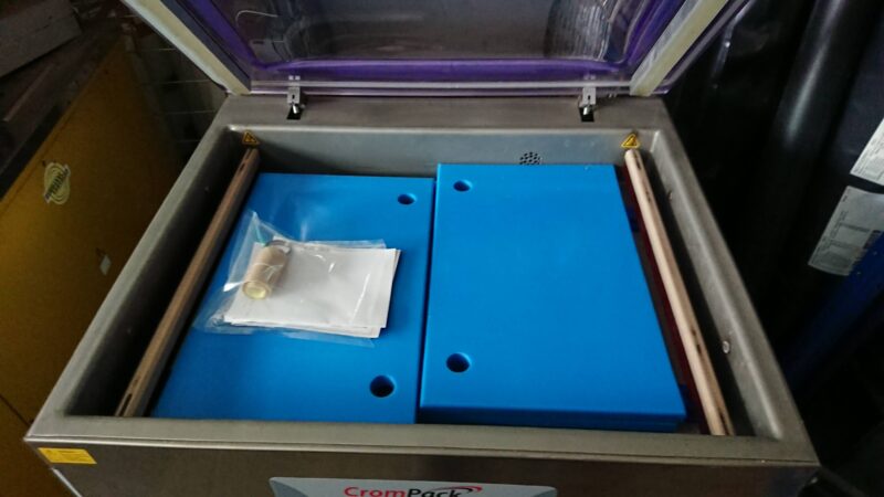 Vacuum - Image 4
