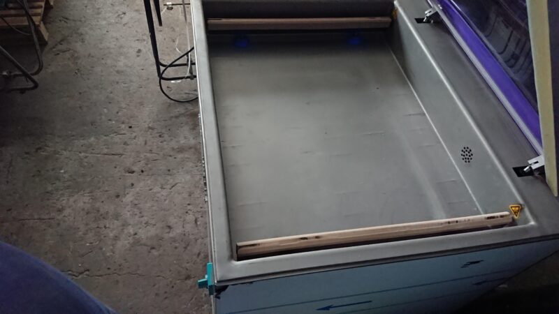 Vacuum - Image 2