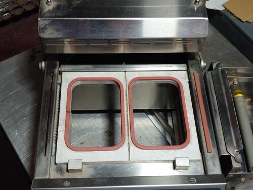 Tray Sealer Valko