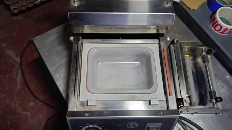 Tray Sealer Valko - Image 4