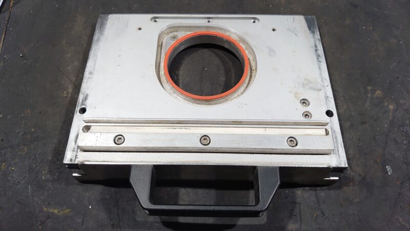 Tray Sealer Unimec - Image 6