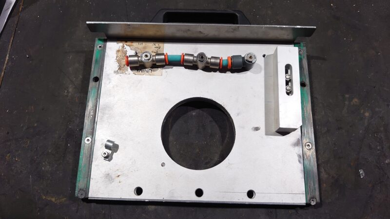 Tray Sealer Unimec - Image 5