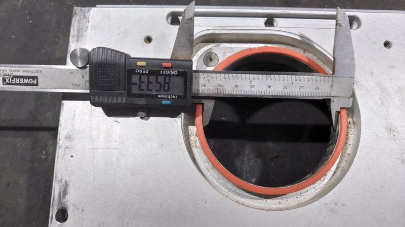 Tray Sealer Unimec - Image 8