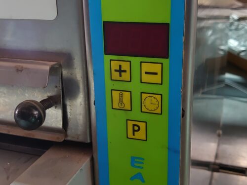 Tray Sealer Unimec
