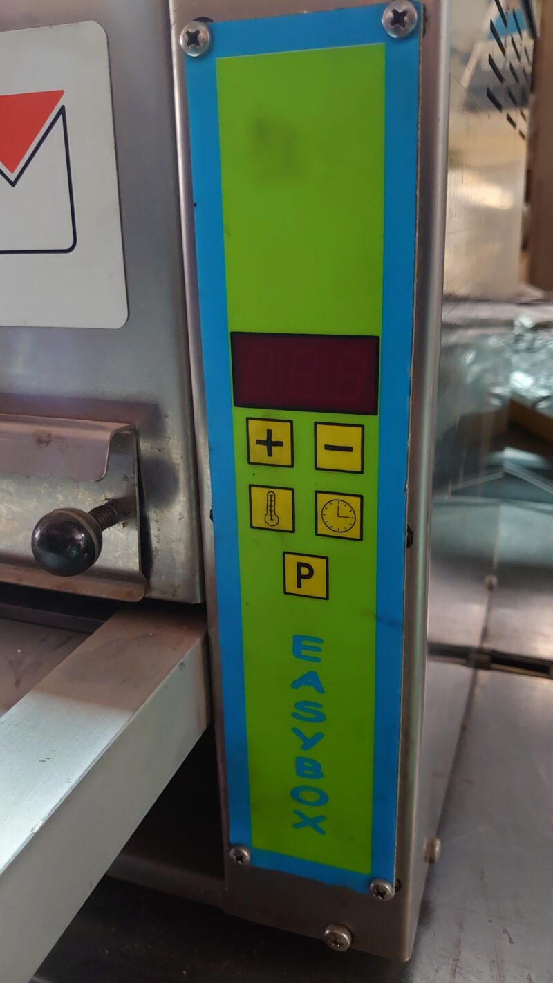 Tray Sealer Unimec