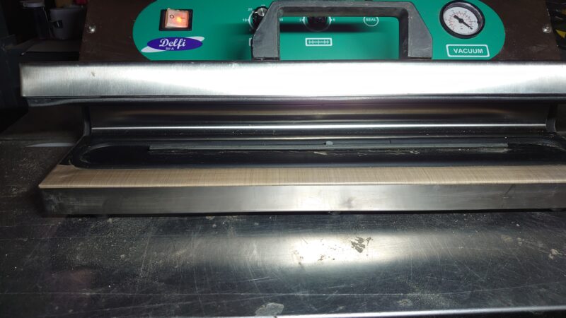 Vacuum Delfi - Image 3