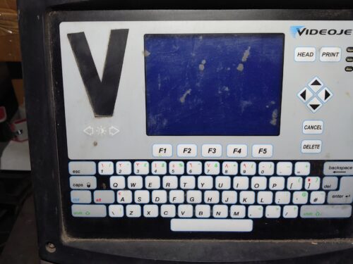 VideoJet