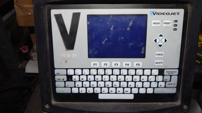VideoJet